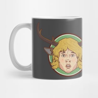 sweet gus Mug